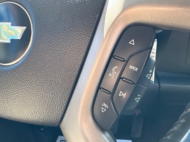 Used 2011 Chevrolet Silverado 3500 LT w/ Interior Plus Package AWD/4WD image 46