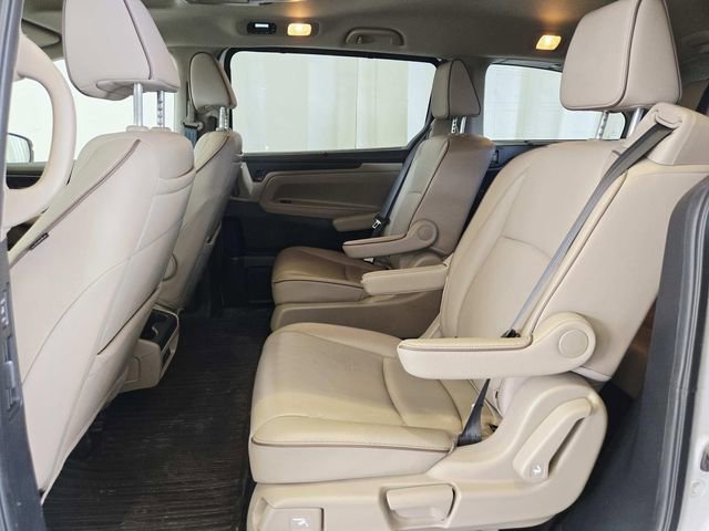 Used 2024 Honda Odyssey Elite image 10