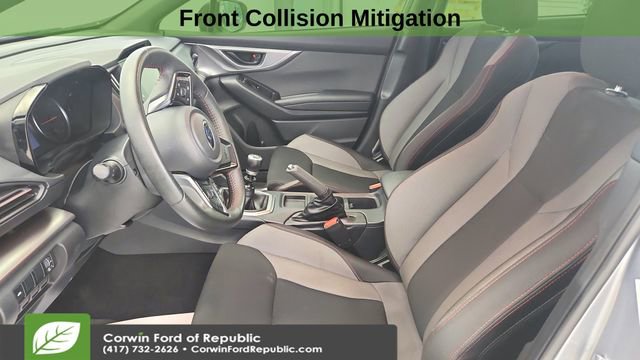 Used 2024 Subaru WRX image 11