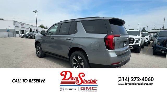 New 2026 GMC Yukon AT4 Ultimate AWD/4WD image 6