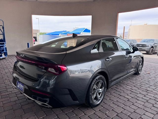 Used 2023 Kia K5 LXS FWD image 5