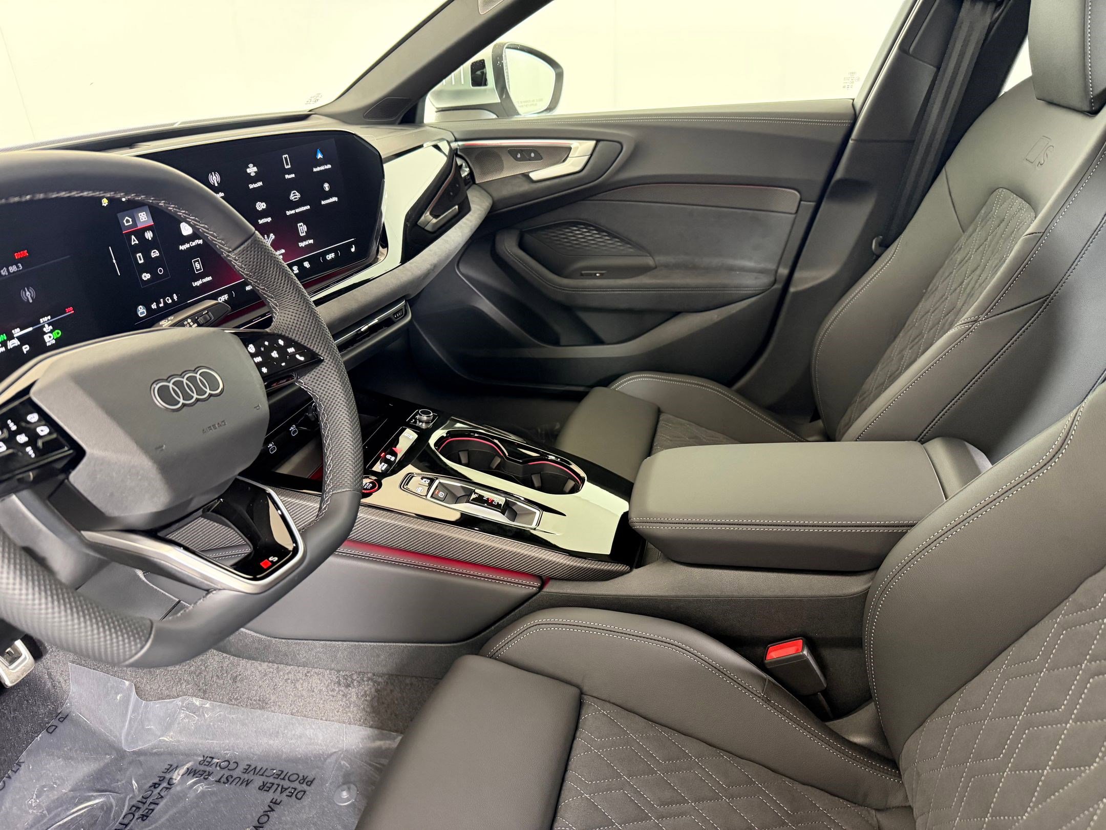 New 2025 Audi S5 Premium Plus AWD/4WD image 5
