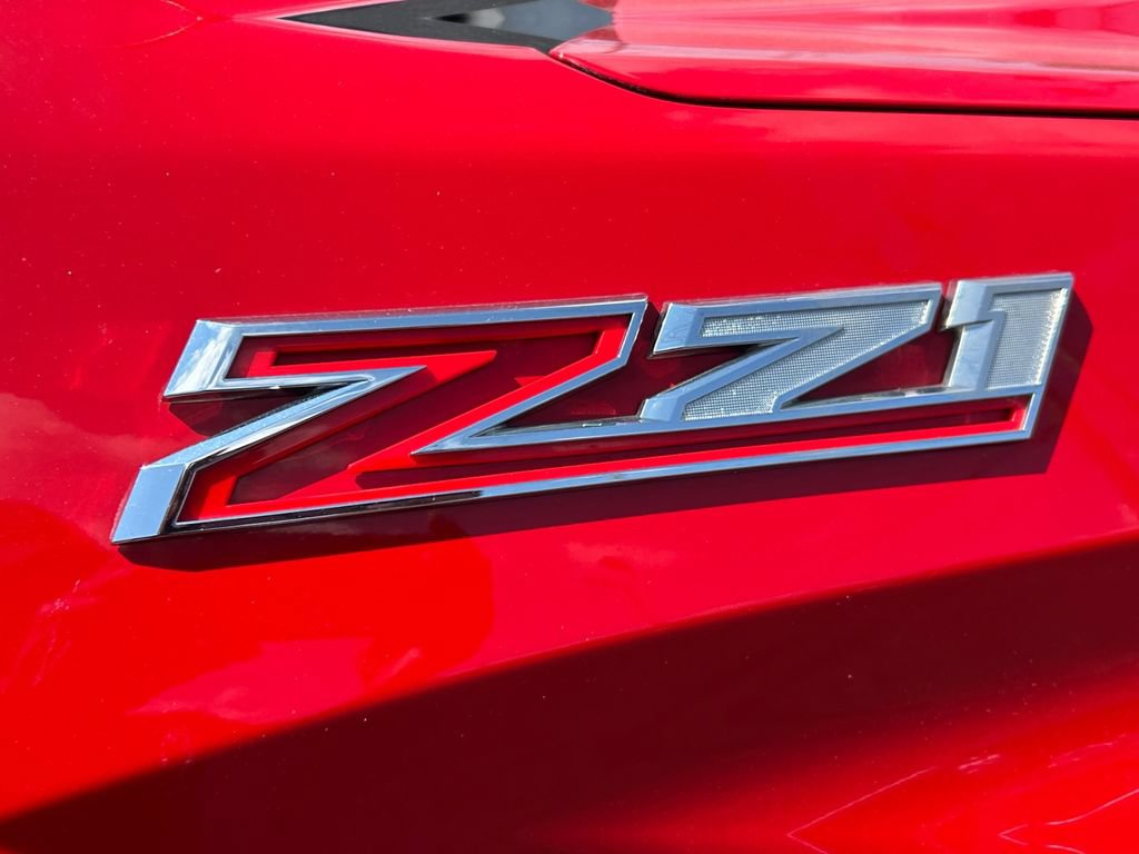 Used 2019 Chevrolet Silverado 1500 RST w/ All-Star Edition AWD/4WD image 21