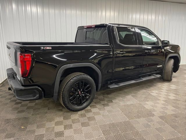 Used 2022 GMC Sierra 1500 Elevation w/ Preferred Package image 3