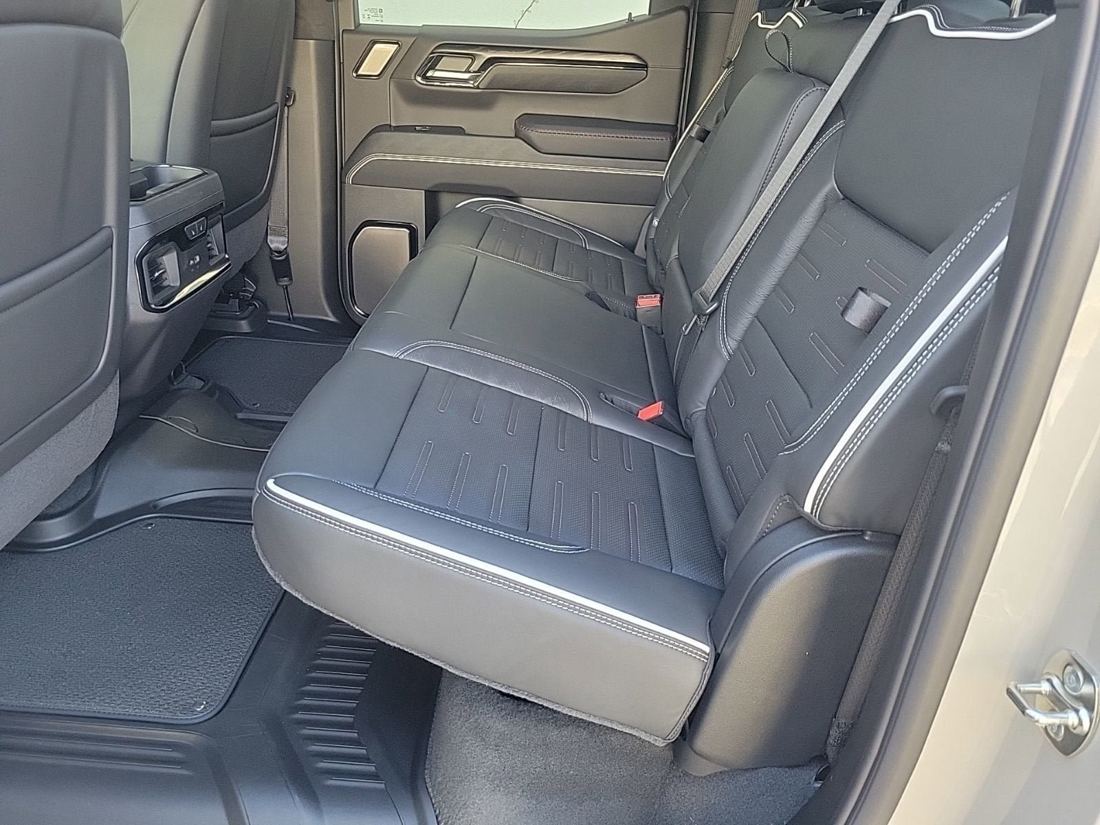 New 2026 GMC Sierra 1500 AT4X AWD/4WD image 22