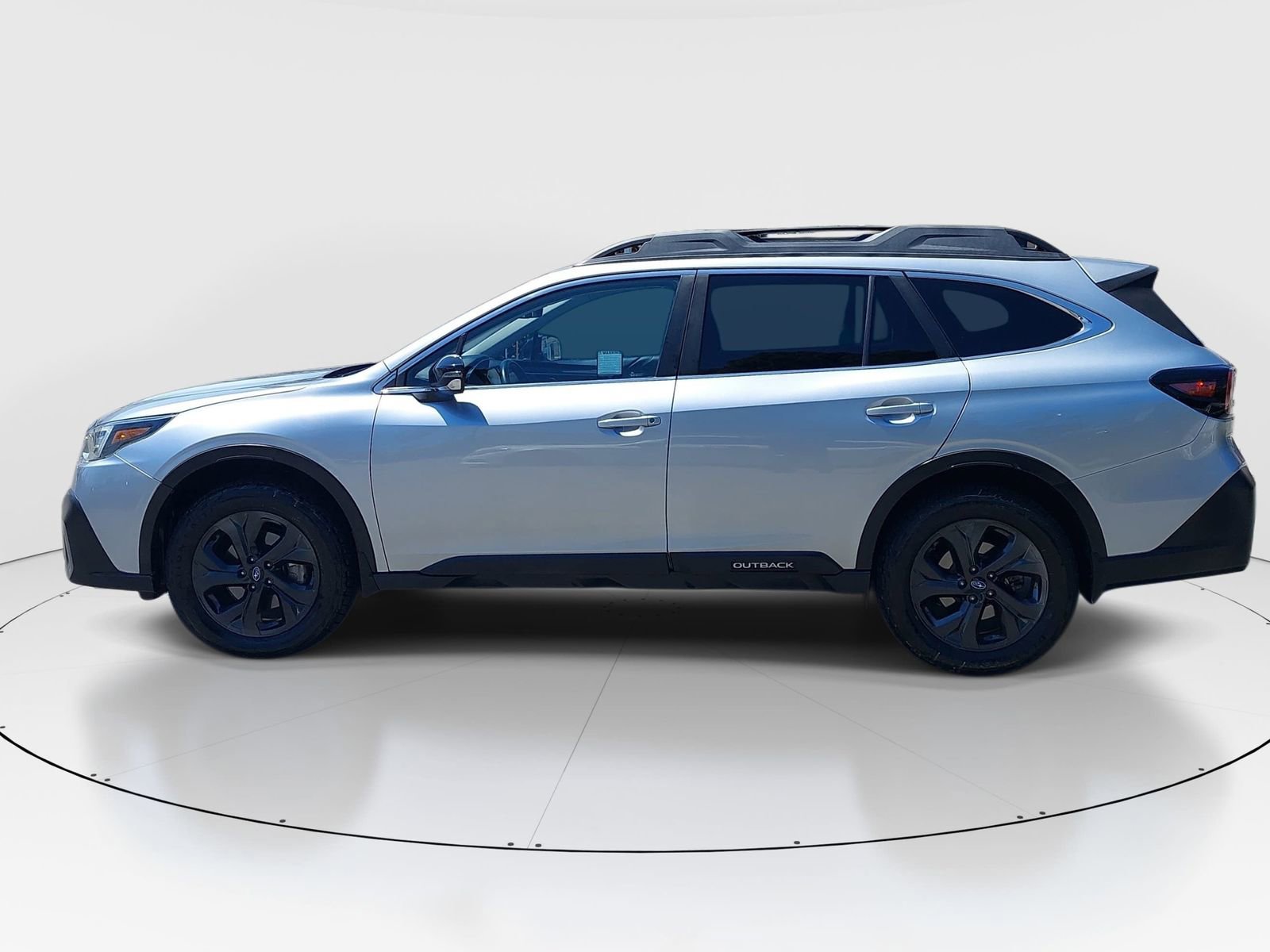 Used 2020 Subaru Outback Onyx Edition XT AWD/4WD image 4
