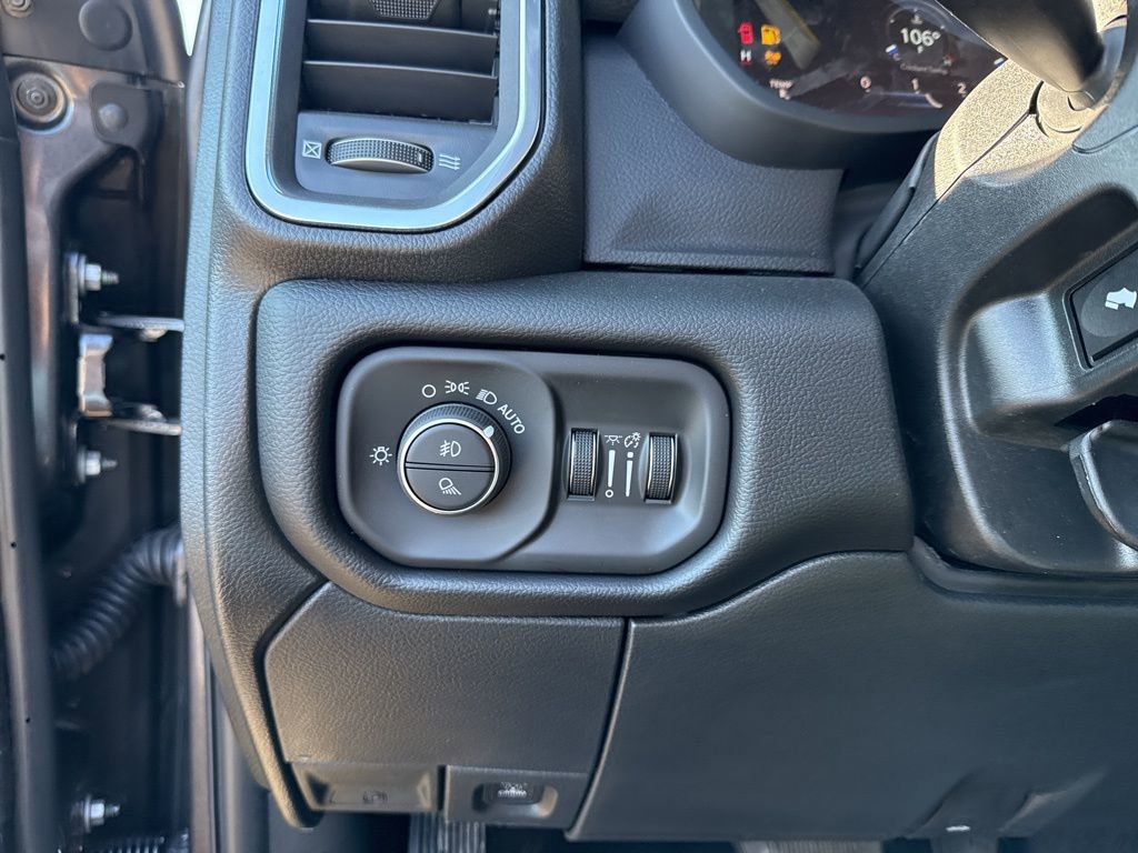 New 2026 RAM 2500 Laramie image 18