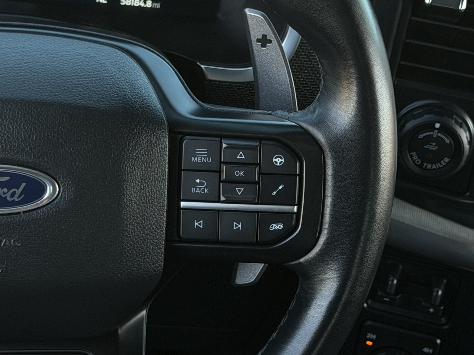 Used 2023 Ford F150 Raptor AWD/4WD image 16