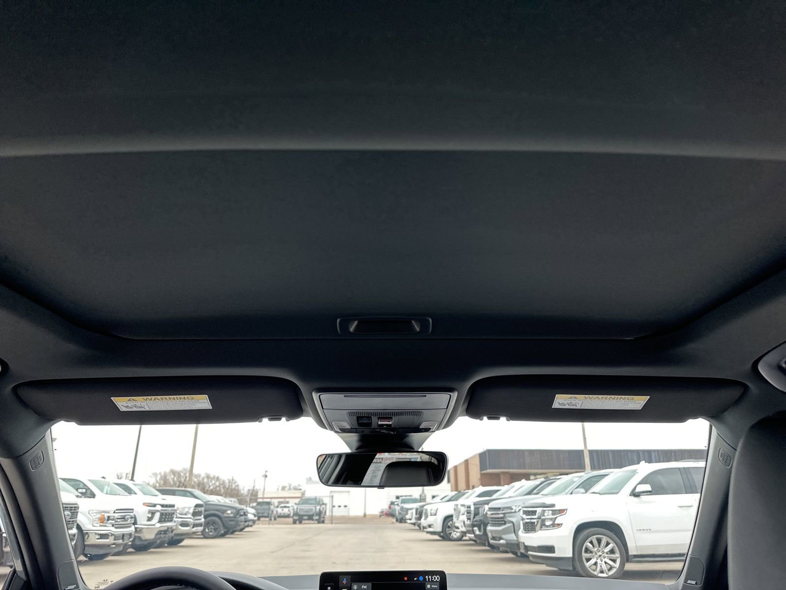 Used 2025 Honda Civic Sport image 27