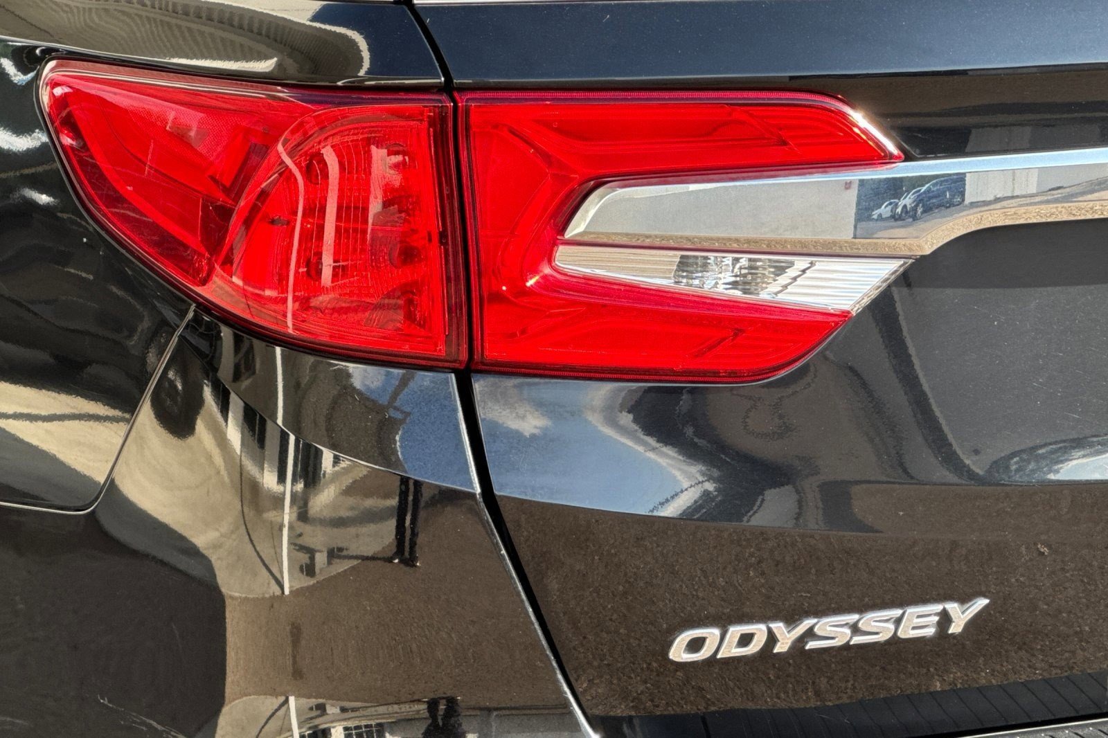 Used 2019 Honda Odyssey EX-L image 12