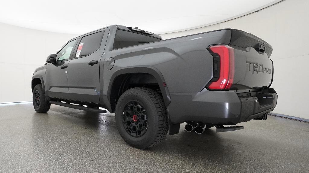 New 2026 Toyota Tundra TRD Pro image 15