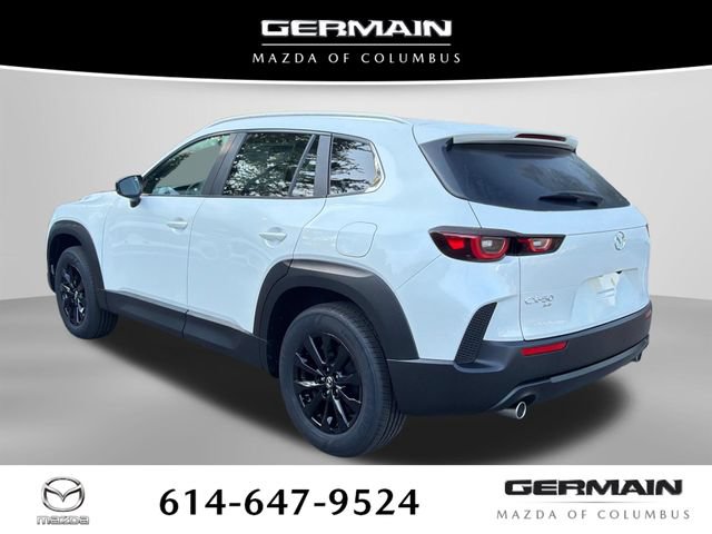 New 2026 MAZDA CX-50 AWD 2.5 S w/ Weather Package image 7