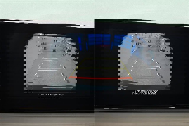 Used 2025 MAZDA CX-30 AWD 2.5 S w/ Select Sport Pkg image 8