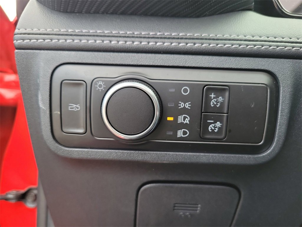 Certified 2025 Ford Mustang Premium image 20