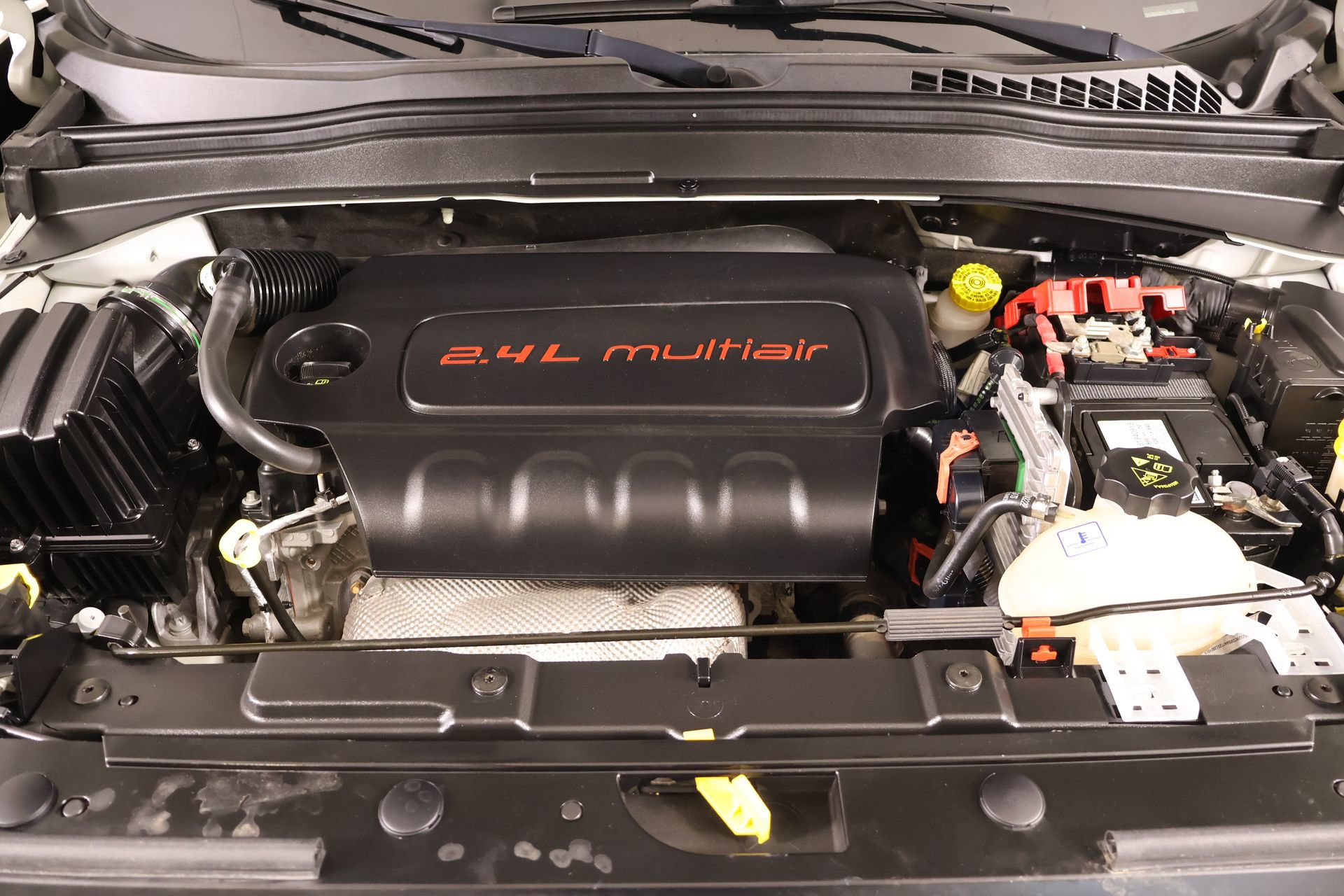 Used 2020 Jeep Renegade Sport AWD/4WD image 19