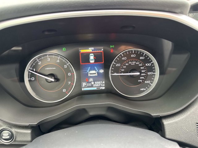 Used 2023 Subaru Crosstrek 2.5i Limited image 29