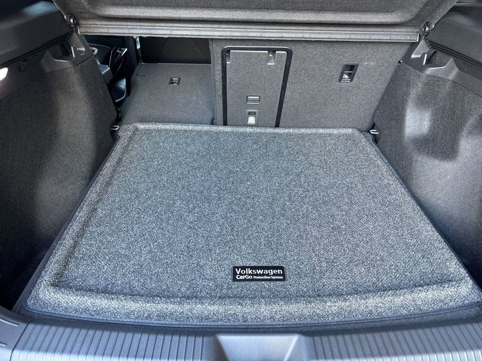 New 2026 Volkswagen ID.4 Pro S Plus AWD/4WD image 14