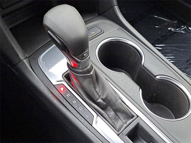 Used 2022 Chevrolet Equinox LT image 16