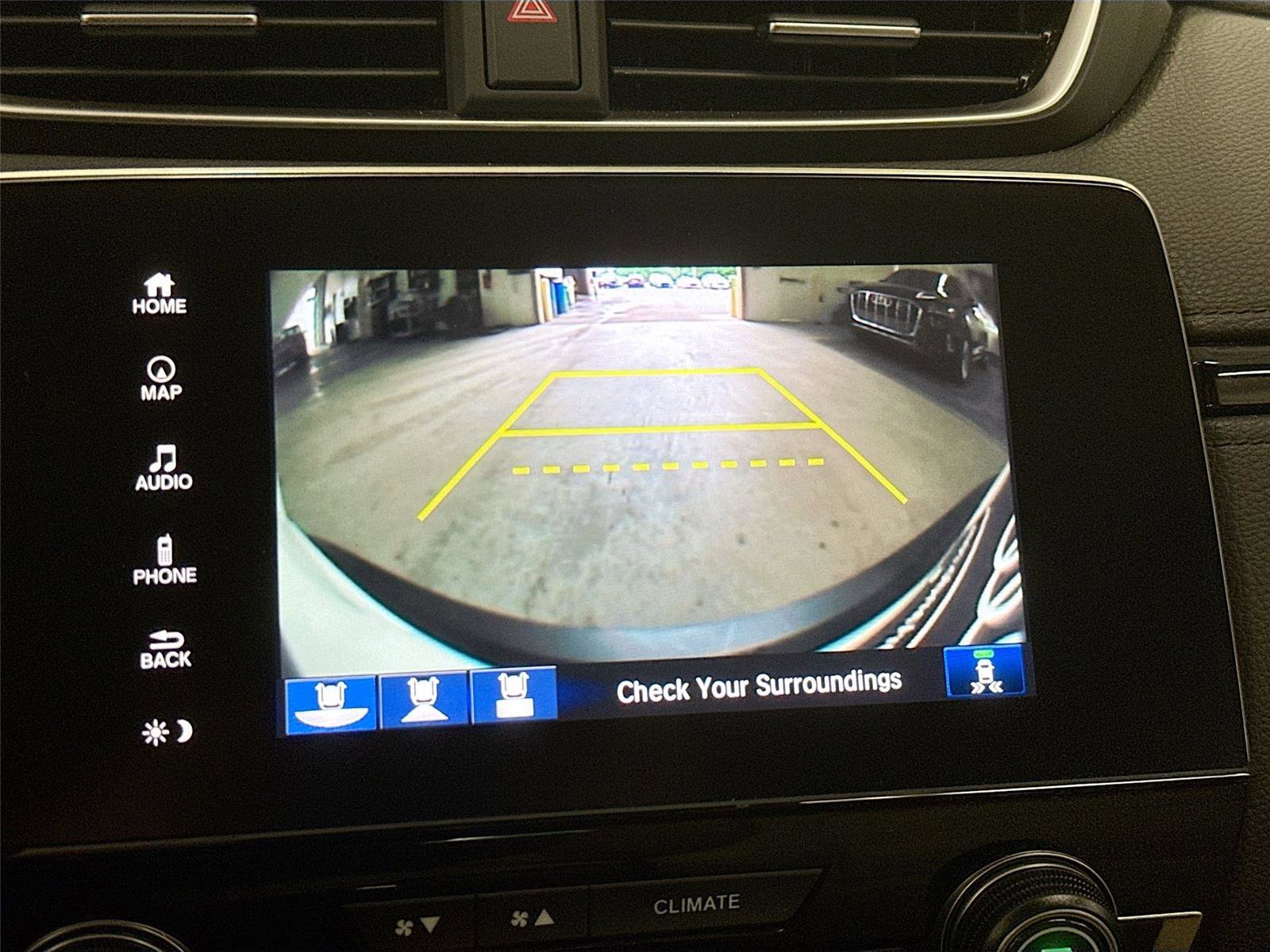 Used 2018 Honda CR-V Touring image 13