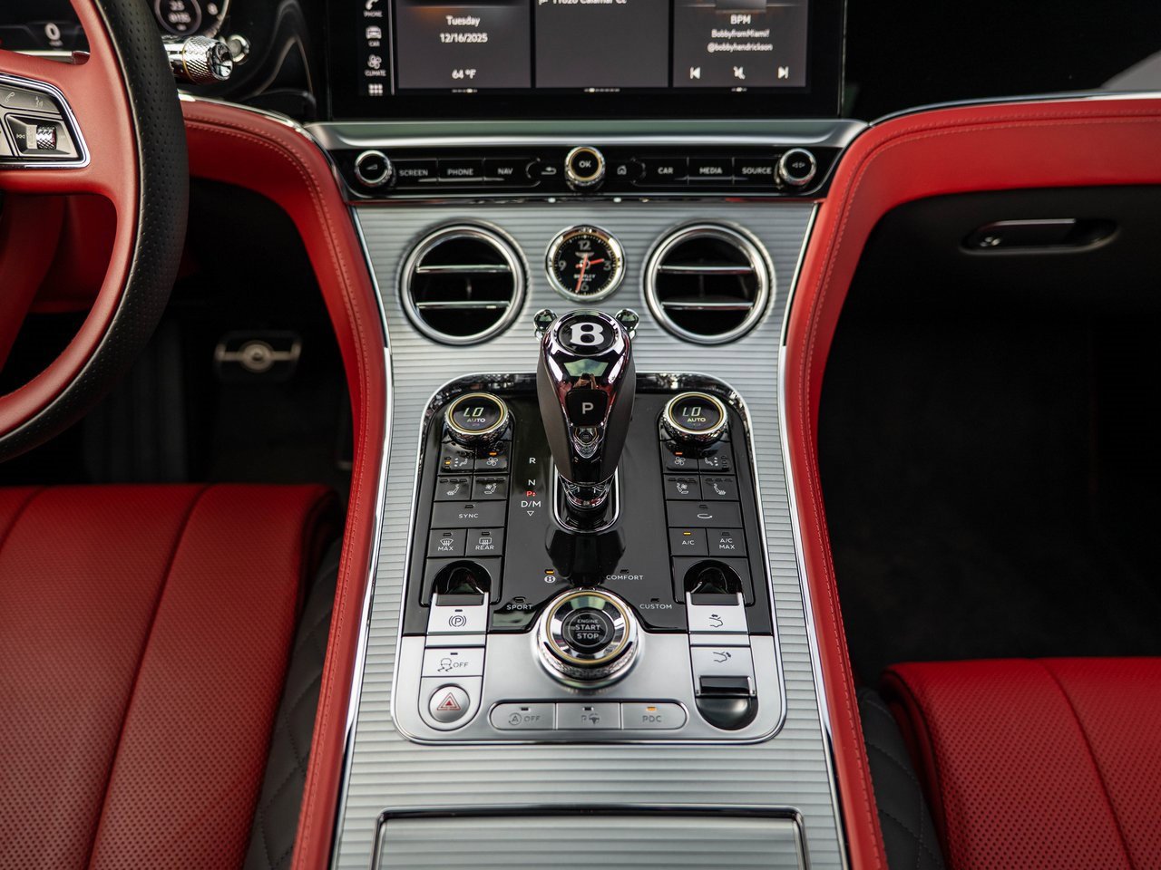 Used 2022 Bentley Continental GT image 42
