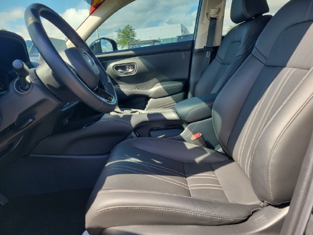 Used 2025 Honda HR-V EX-L image 16