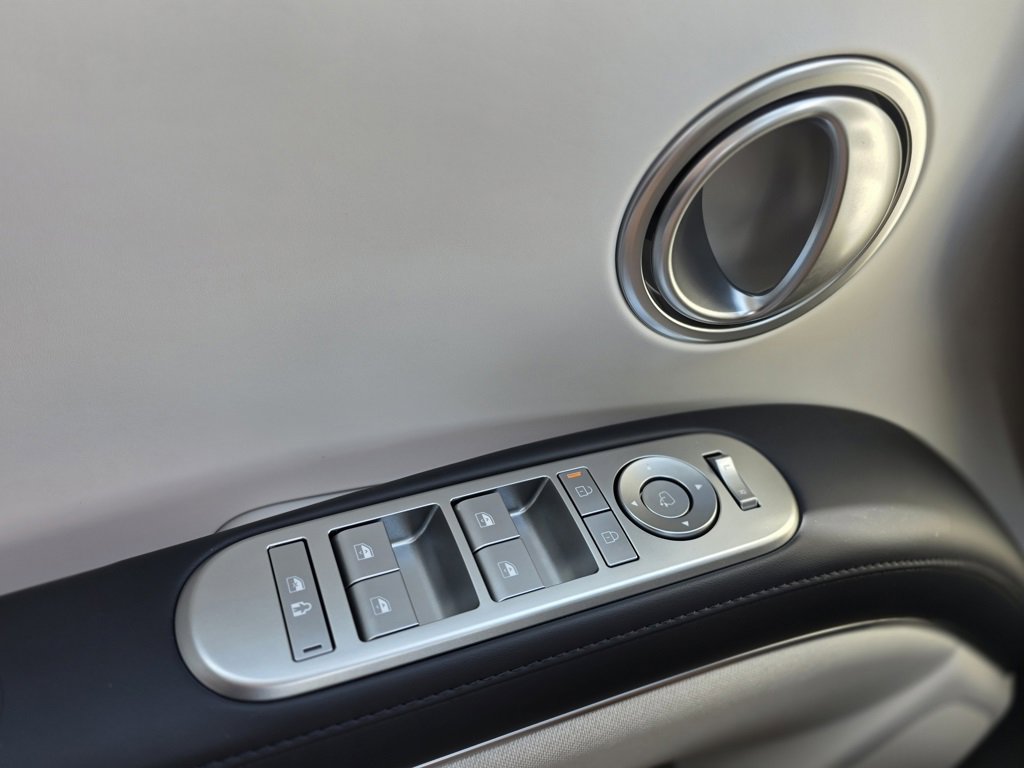 New 2026 Hyundai Palisade Calligraphy image 29