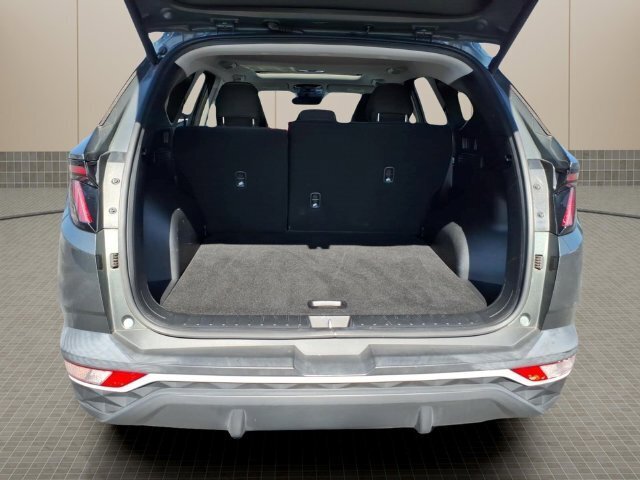 Used 2022 Hyundai Tucson SEL w/ Convenience Package FWD image 10
