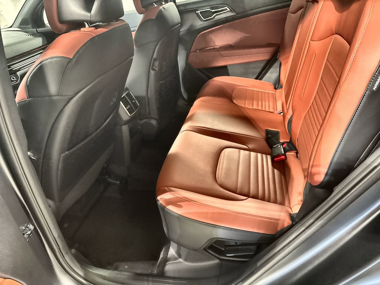 New 2026 Kia Sportage SX Prestige image 30