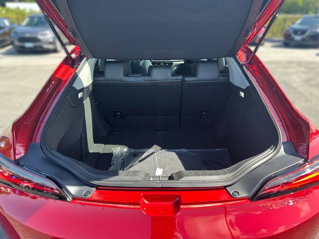 New 2025 Acura Integra image 11