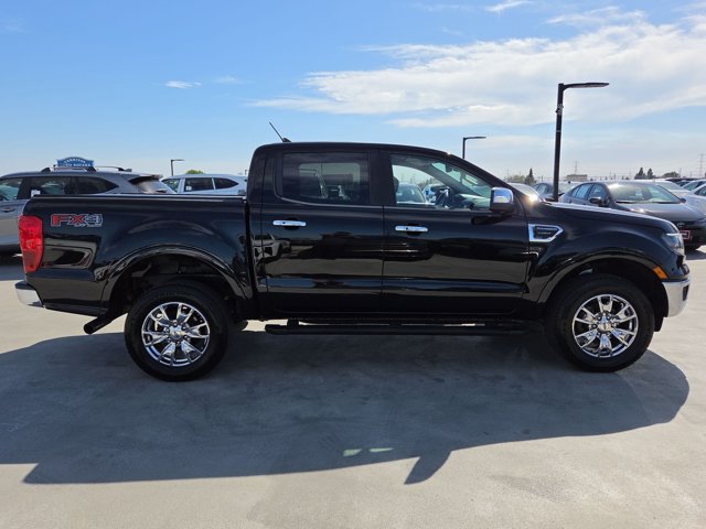 Used 2019 Ford Ranger Lariat w/ Equipment Group 501A Mid AWD/4WD image 4