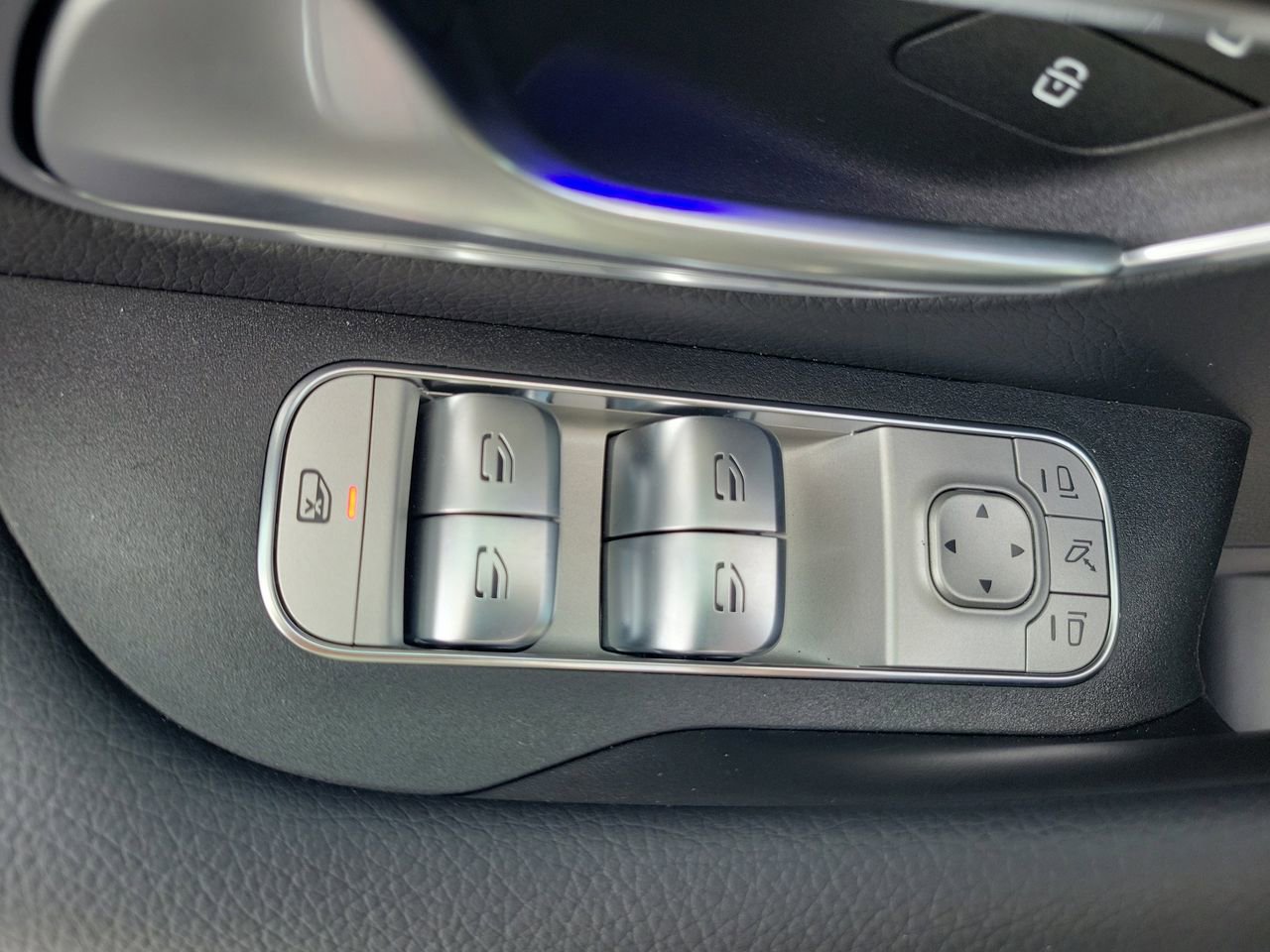 New 2026 Mercedes-Benz GLE 450 4MATIC Coupe image 20