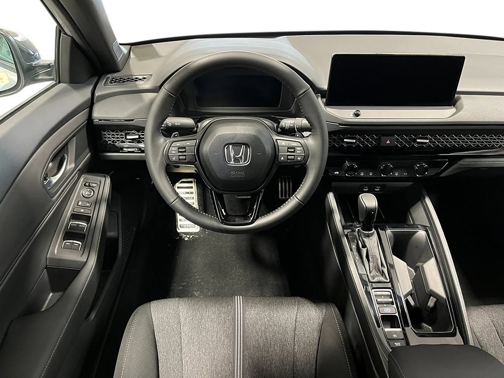 New 2026 Honda Accord Sport image 22