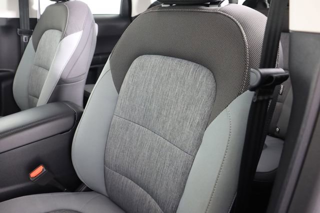 Certified 2022 Ford Bronco Sport Big Bend w/ Convenience Package image 58