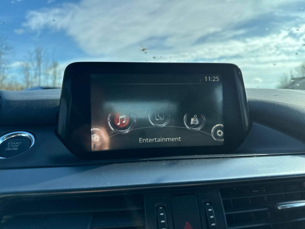 Used 2016 MAZDA MAZDA6 Sport image 18