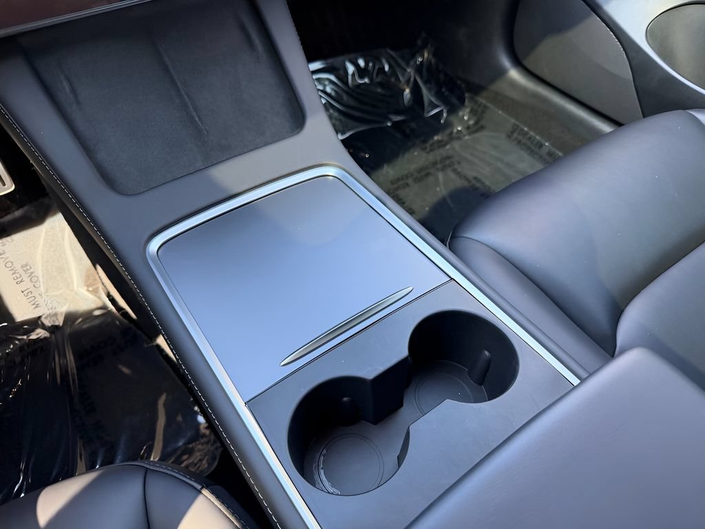 Used 2023 Tesla Model 3 Performance AWD/4WD image 21