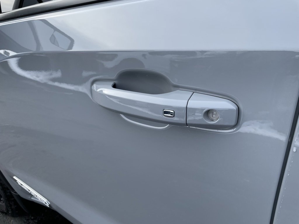 Used 2024 GMC Sierra 1500 Elevation image 61