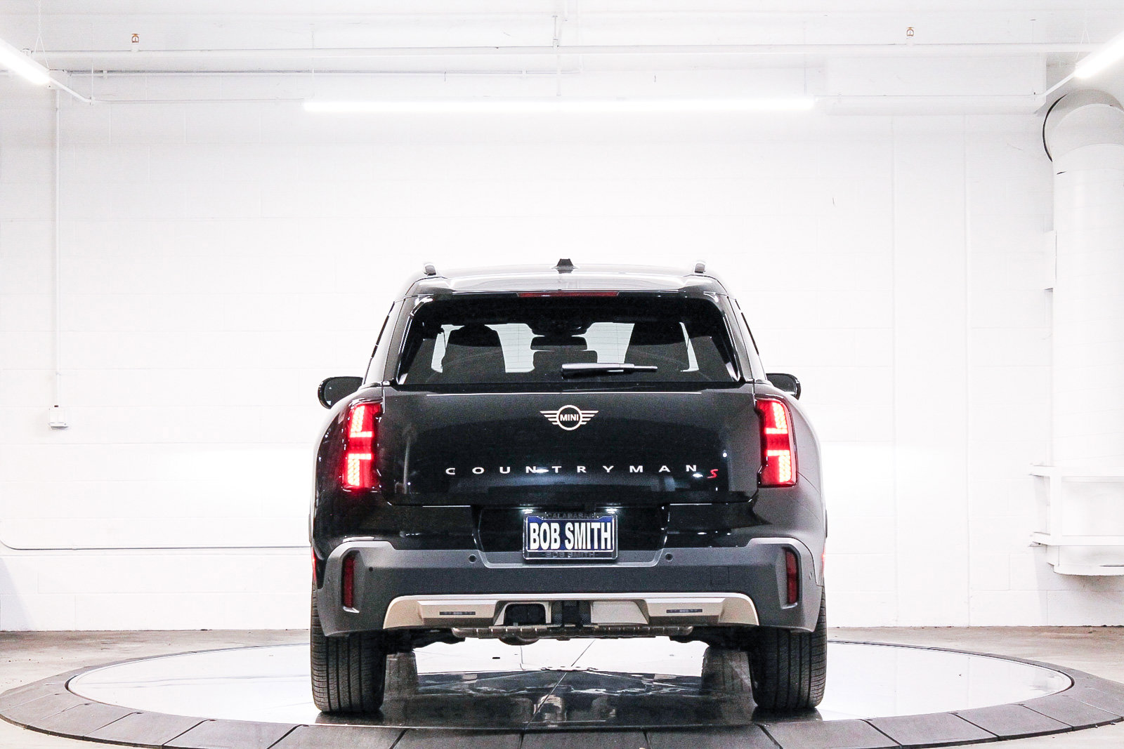 Used 2025 MINI Cooper Countryman S w/ Comfort Package Max image 5