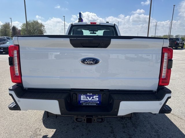 New 2025 Ford F350 XL w/ STX Appearance Package image 4