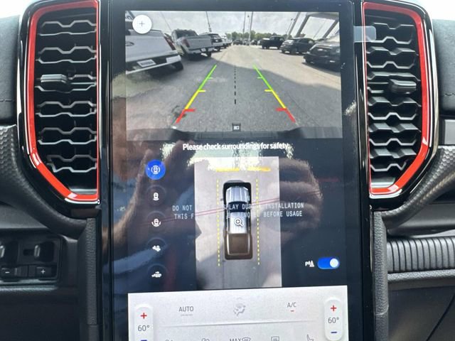 New 2026 Ford Ranger Raptor image 25