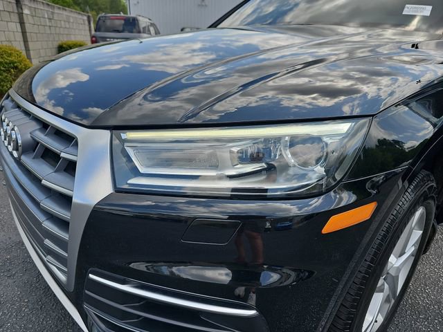 Used 2019 Audi Q5 2.0T Premium w/ Convenience Package AWD/4WD image 35