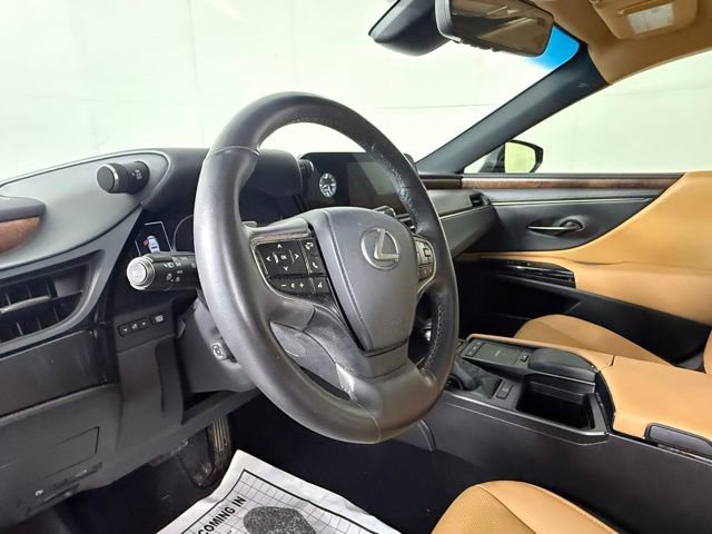 Used 2022 Lexus ES 350 w/ Premium Package FWD image 7