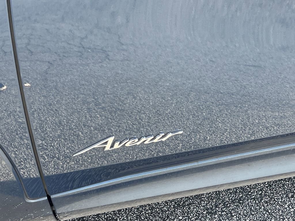 Used 2025 Buick Envista Avenir image 33