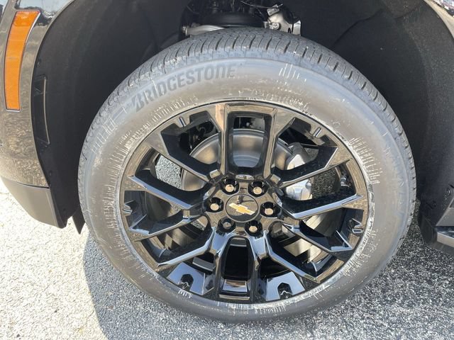 New 2026 Chevrolet Tahoe Premier w/ Sun And Tow Package AWD/4WD image 10