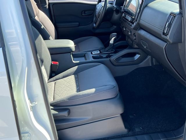 New 2026 Nissan Frontier SV w/ Tow Package image 24