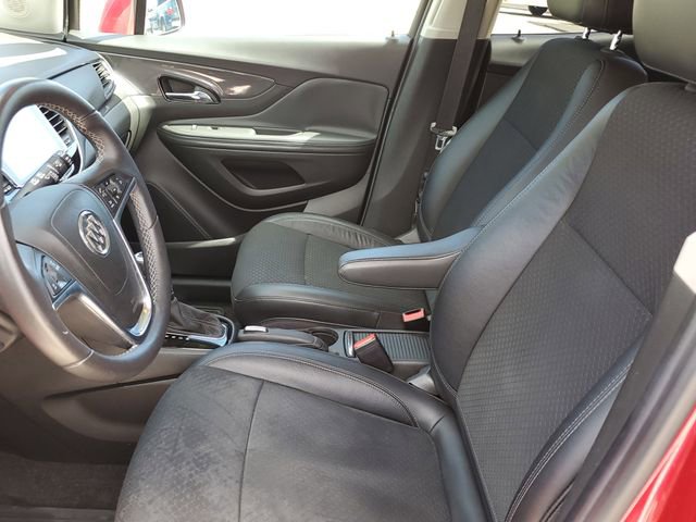 Used 2017 Buick Encore Preferred image 14