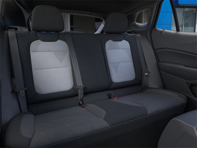 New 2026 Chevrolet Trax RS w/ Driver Confidence Package FWD image 17