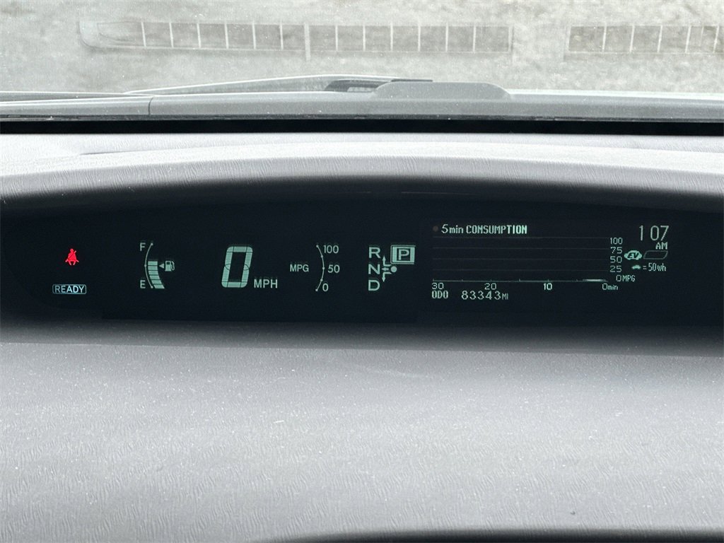 Used 2014 Toyota Prius Two image 26