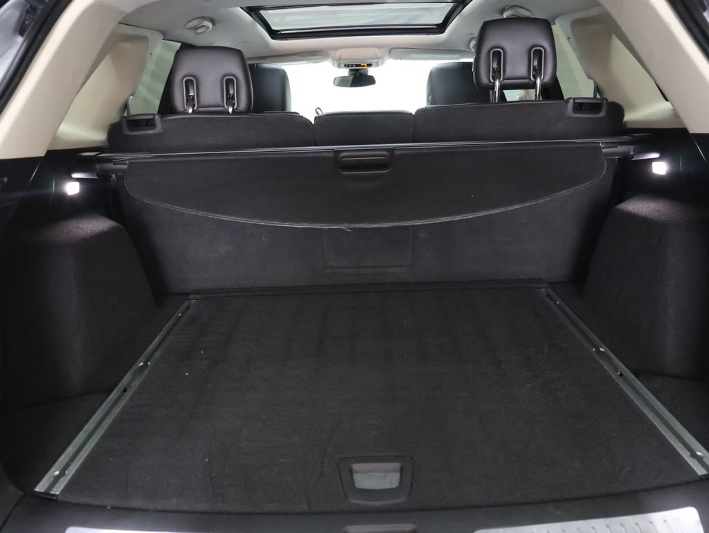 Used 2019 Cadillac XT5 Premium Luxury FWD image 13