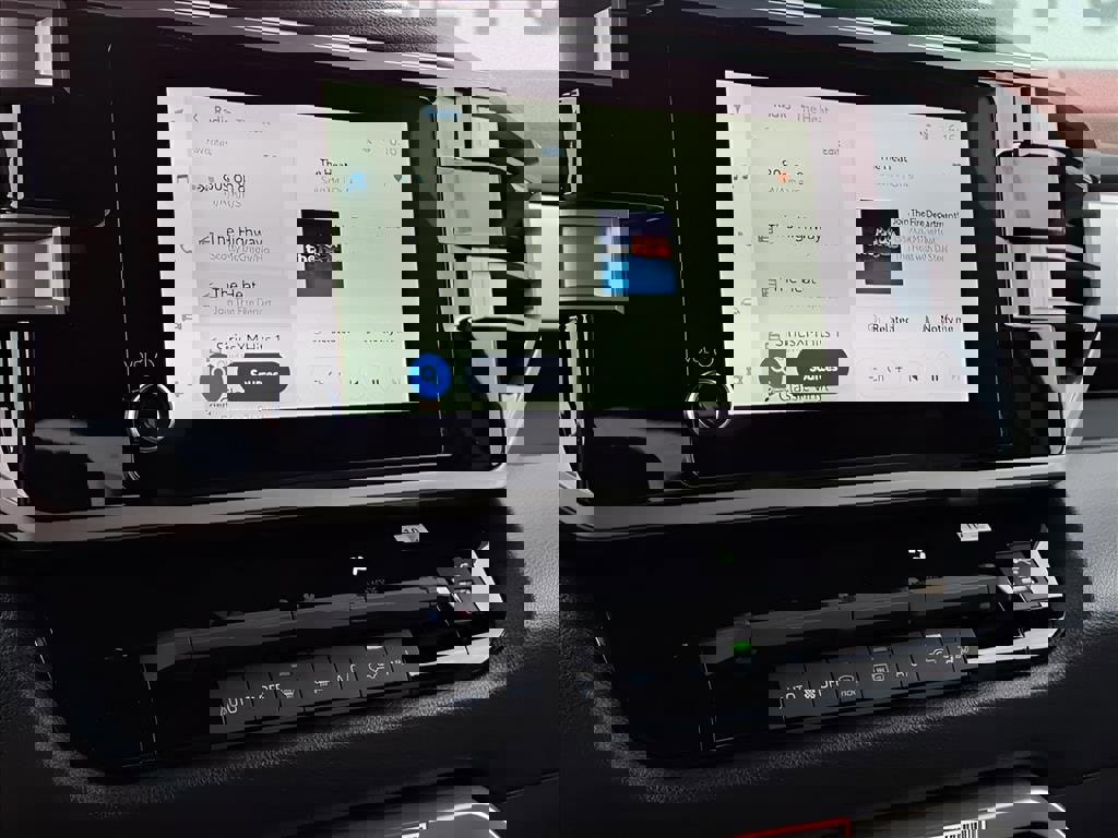 New 2026 Toyota Tundra SR5 image 14