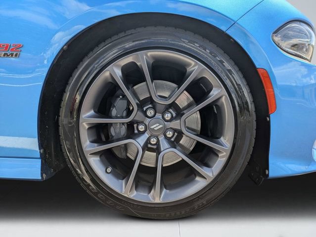Used 2023 Dodge Charger Scat Pack w/ Plus Group RWD image 10